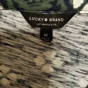 Lucky Brand Tops - Lucky brand Medium Lucky Brand Tops - Lucky brand Medium